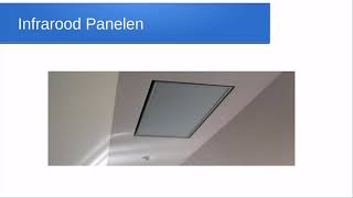 Infrarood panelen kiezen en berekenen ruimte verwarming [upl. by Jewel265]