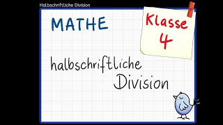 Einführung der Division in der Grundschule [upl. by Osyth440]