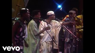 Stimela Sase Zola Live at Standard Bank Arena Johannesburg South Africa May 25 1991 [upl. by Aelanna]