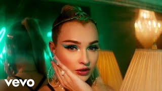 Kim Petras  Future Starts Now Official Music Video [upl. by Amieva85]