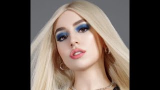 Ava Max Cover  Feelings Back new Song 2024  Remix [upl. by Heinrich577]