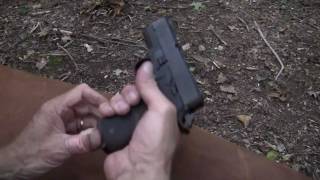 Sig P220 Elite CloseUp [upl. by Erving]