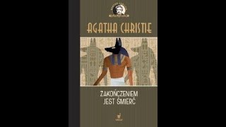 AChristie  Zakończeniem jest śmierć 01 [upl. by Eahsed]