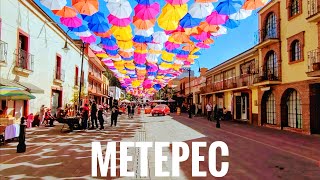 Qué hacer y qué ver en METEPEC 🔥 [upl. by Gayn]