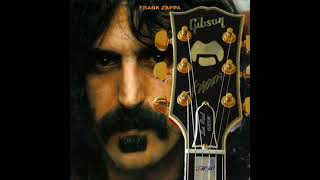 Frank Zappa 1970 08 21 Wino Man [upl. by Berfield]