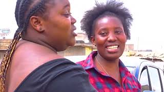 CAUGHT IN BETWEEN KENYAN SHORT MOVIE [upl. by Ridley]