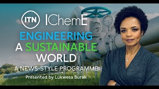 Mura Technology IChemE  Engineering a Sustainable World [upl. by Hedberg285]