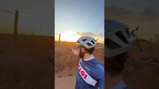 Você vai rir sem perceber felicidade é só questão de ser bike pedal mtb [upl. by Ruddy]