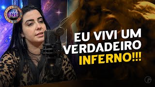 CONHECER SUA ENTIDADE NÃO É TERAPIA  MAMA 7 INFERNOS  QUIMBANDA [upl. by Coralyn]