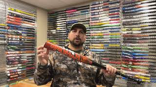 2023 Monsta Torch Big Kahuna M5 ASA Slowpitch Softball Bat Review [upl. by Pascale]