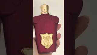 Xerjoff Italica Honest Review Part 2 gourmandperfume gourmand perfume sugarperfume [upl. by Eltsirk]