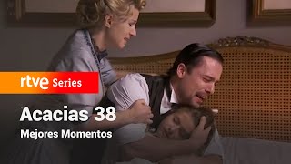 Acacias 38 Capítulo 64  Mejores momentos Acacias38  RTVE Series [upl. by Milzie]