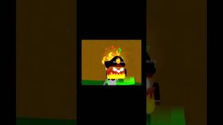 Day 69 of pulling fruits capcut roblox bloxfruits [upl. by Merralee]