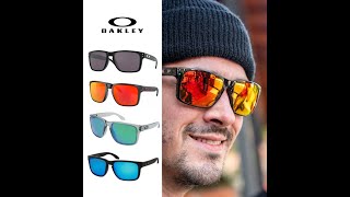 BEST SUNGLASSES OAKLEY Holbrook 9417 XL 오클리 홀브룩 아시아핏 큰 빅사이즈 FEAT투나인안경원 [upl. by Acinej]