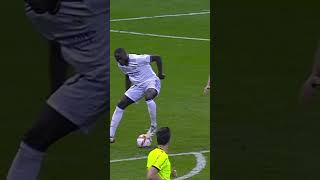 Ferland Mendy has suffered an injury to his right tibia football wintertransfer soccerplayer [upl. by Field265]