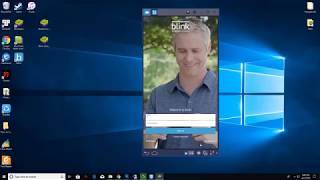 How To Download and Install Blink Home Monitor App on PC Windows 1087 [upl. by Getter773]