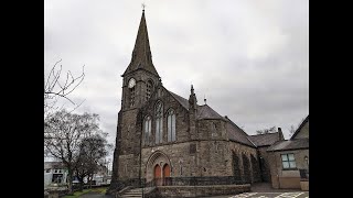 Trinity Ballymoney Morning Service 10th September [upl. by Charleen]