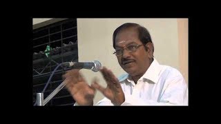 Pulavar Ramalingam Nonstop comedy speech Part 6  Blue Stone Studios [upl. by Aiclid958]