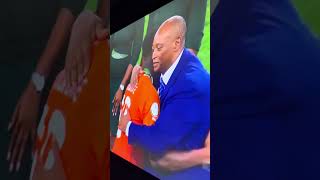 médailles dor pour la cote divoire championne dafrique الميداليات الذهبية لساحل العاج بطل أفريقيا [upl. by Guibert]