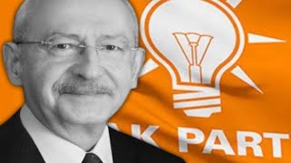 AK PARTİ KAZANDI TEBRİKLER [upl. by Lull]