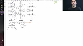 Polymer configurations [upl. by Delmore]