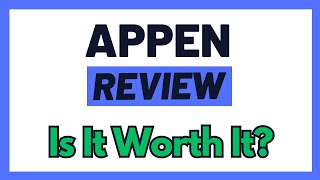 Appen Review  Is This Real Or A Waste Of Your Time Shocking Truth [upl. by Ariahs]