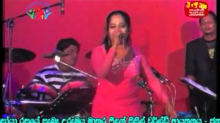 Galle Thal live show koggala garment san sun ruwan [upl. by Ressan]