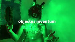 Objectus inventum 2020 [upl. by Trutko]