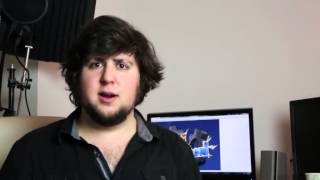 YTP  JonTron is developing Half Life 3 and fails [upl. by Nhoj]