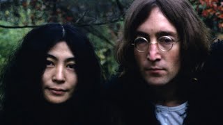 The Truth About John Lennon And Yoko Onos Relationship [upl. by Eirrehc]