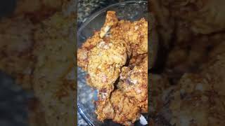 Tropics Special Chicken Fry Mix [upl. by Ysnap]