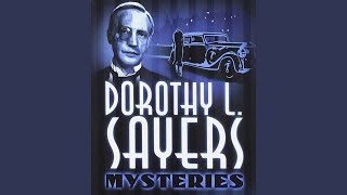 A Dorothy L Sayers Mystery Lord Peter Wimsey Edward Petherbridge 1987 BBC Two TV Series Clip [upl. by Marylee]