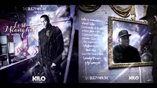 Bugzy Malone  Lost In Meanwhile City FULL MIXTAPE [upl. by Rolyak400]