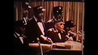 Elijah Muhammad Saviours Day 1974 44 [upl. by Aicinat]