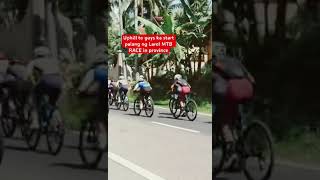 MTB Race 2024 in province mtb race mtbracing followforfollowback followme fypyoutube [upl. by Htaek]