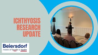 Ichthyosis Research Update [upl. by Jesselyn]