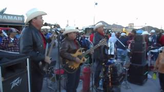 GRUPO NORTENO EN LA BAJA 250 2015 EN SAN FELIPE [upl. by Vorster]