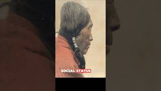 Cranial Shaping in Native American Tribes Beauty Status and Identity nativeamericanheritage [upl. by Magocsi]