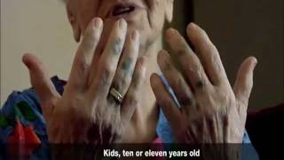 Armenian Genocide  Grandmas Tattoos documentary [upl. by Rodavlas]