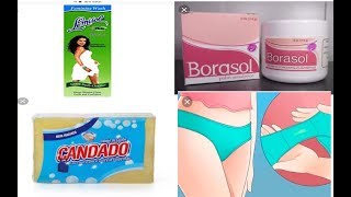 HIGIENE INTIMA DE UNA MUJER CUIDADO ÍNTIMO DE UNA MUJER COMO ELIMINAR LAS INFECCIONES VAGINALES 😱 [upl. by Adham]