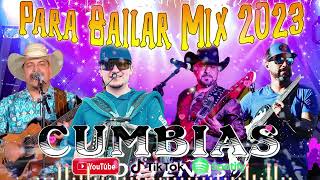 Cumbias Para Bailar ⚡ Top 30 Cumbias Norteñas  Secretto De Parranda Los Dorados🤠 [upl. by Alyad]