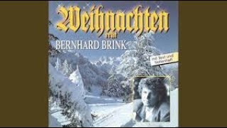 Wenn es kalt wird Bernhard Brink [upl. by Eirlav]