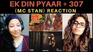 EK DIN PYAAR  307 MC STΔN REACTION  TADIPAAR  2K20 [upl. by Sculley]