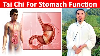 How to Improve Stomach Function Relieve Stomachache Stomach Distension Bloating amp Acid Reflux [upl. by Alleras527]