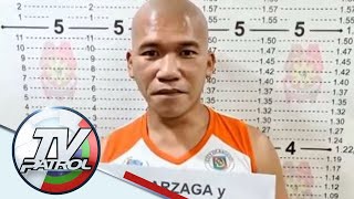 Vlogger na si Nino Barzaga alyas quotBoy muraquot arestado dahil sa kasong Cybel Libel  TV Patrol [upl. by Droffats]