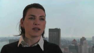 Julianna Margulies 89 Actor Film Stage amp Television [upl. by Marr]