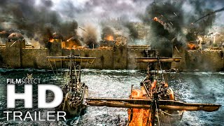 BEST NEW UPCOMING ACTION MOVIES 2024 amp 2025 Trailers [upl. by Gainor10]