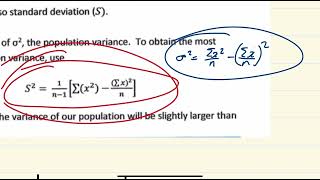 CCEA Hypothesis testing question from their Topic Questions [upl. by Corly652]