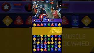 Marvel Puzzle Quest Match RPG [upl. by Rocky256]