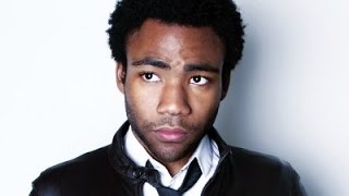 Childish Gambino  Candler Road STN MTN Gambino [upl. by Metcalf]